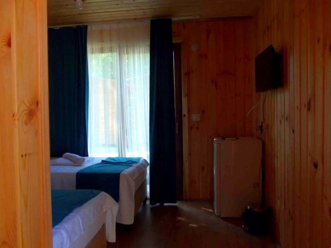 rooms-bunglow
