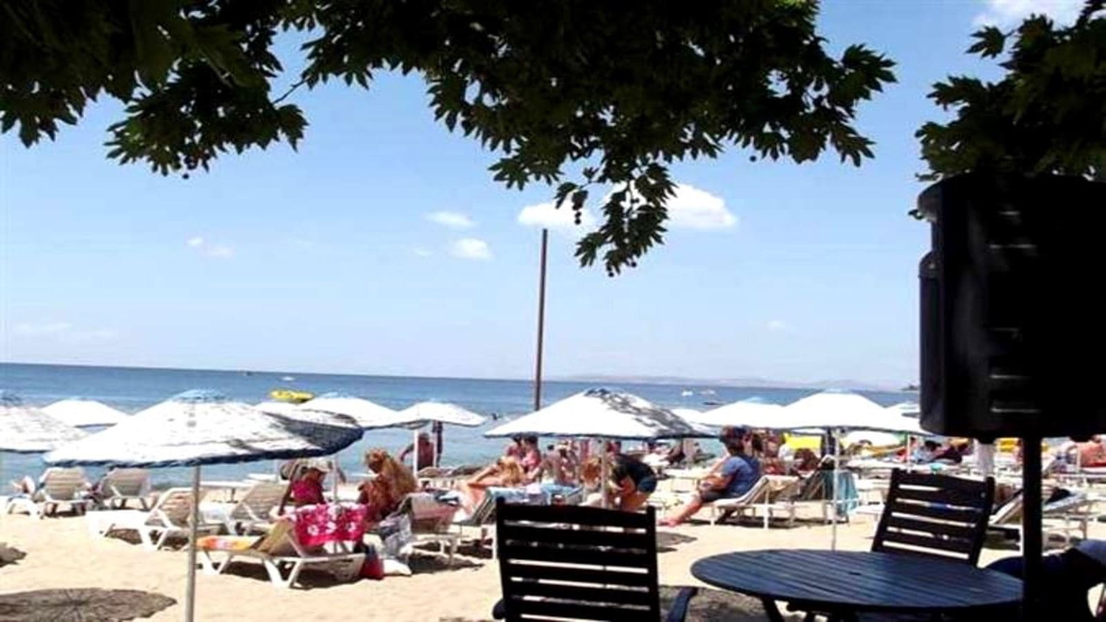 beach-beach
