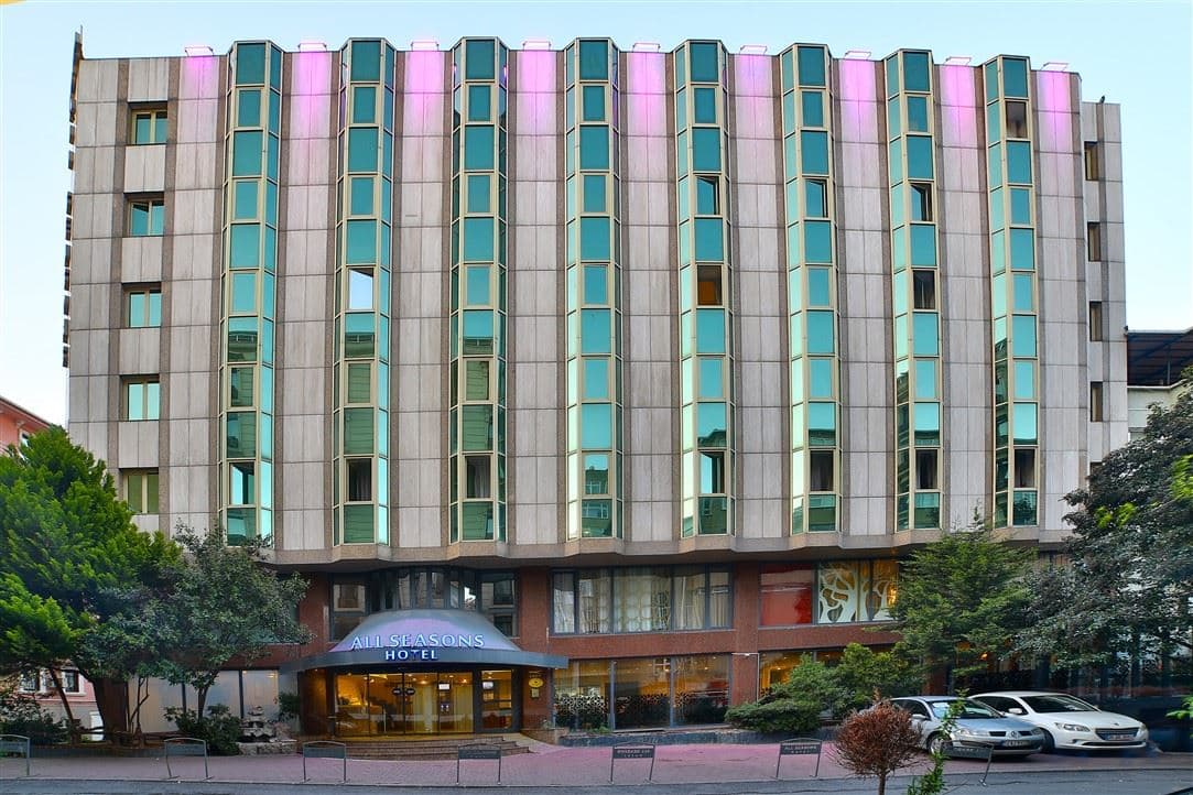 general-main-building