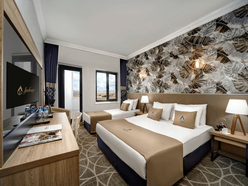 rooms-standard-room