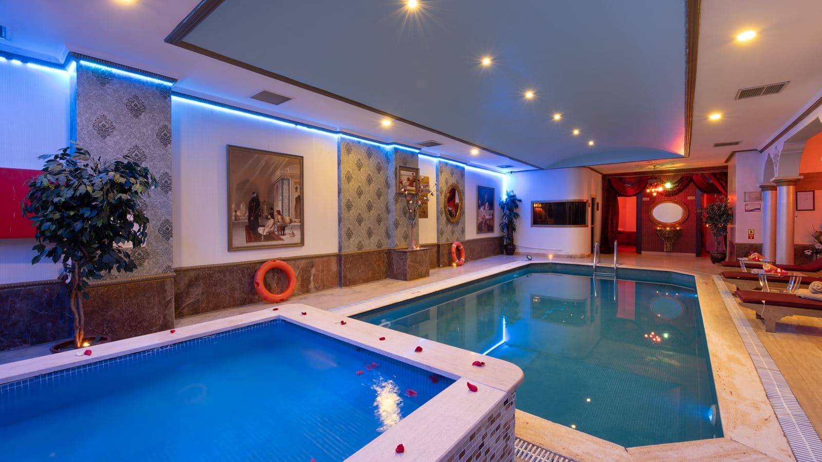 pools-pools
