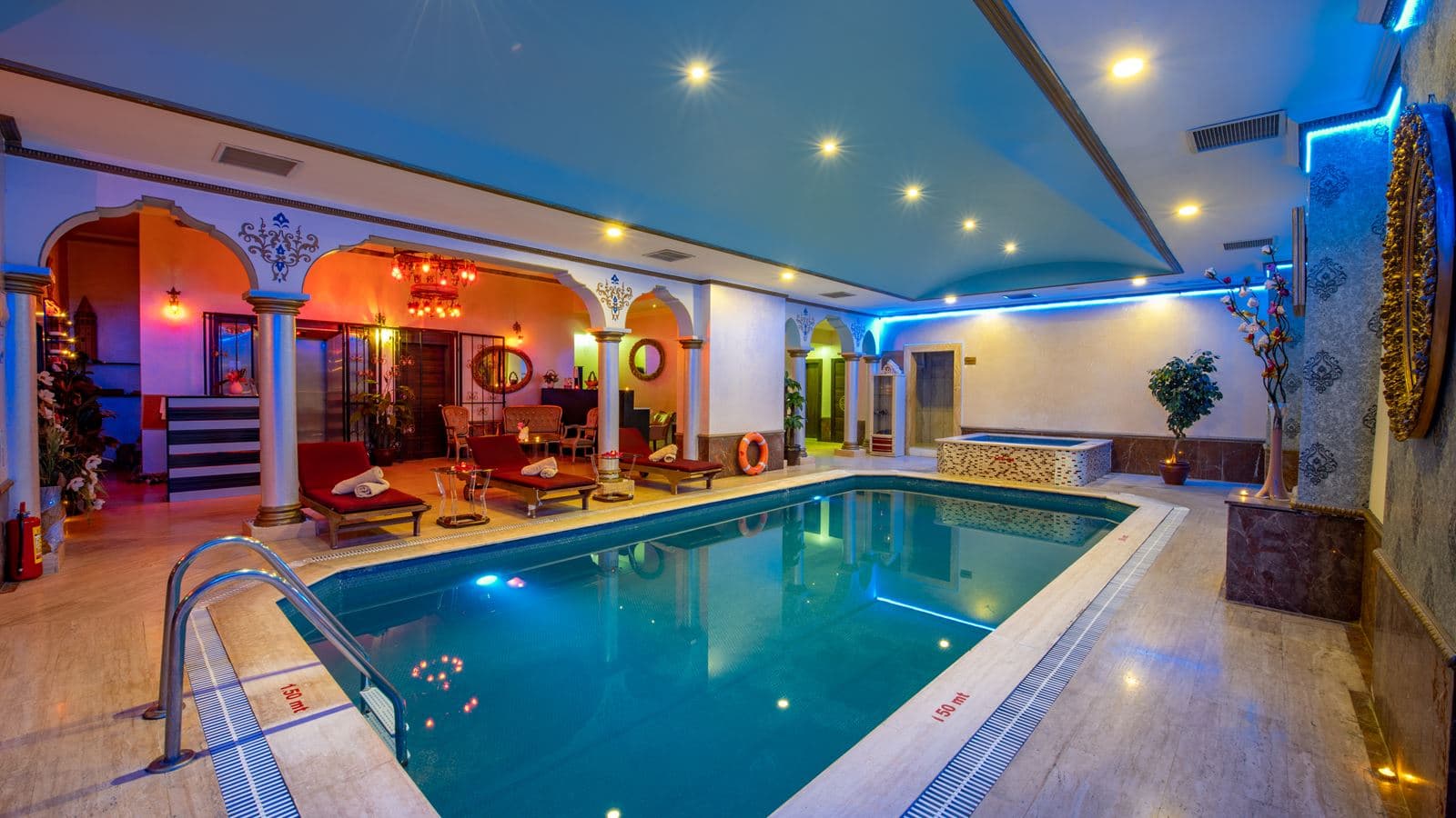 pools-pools