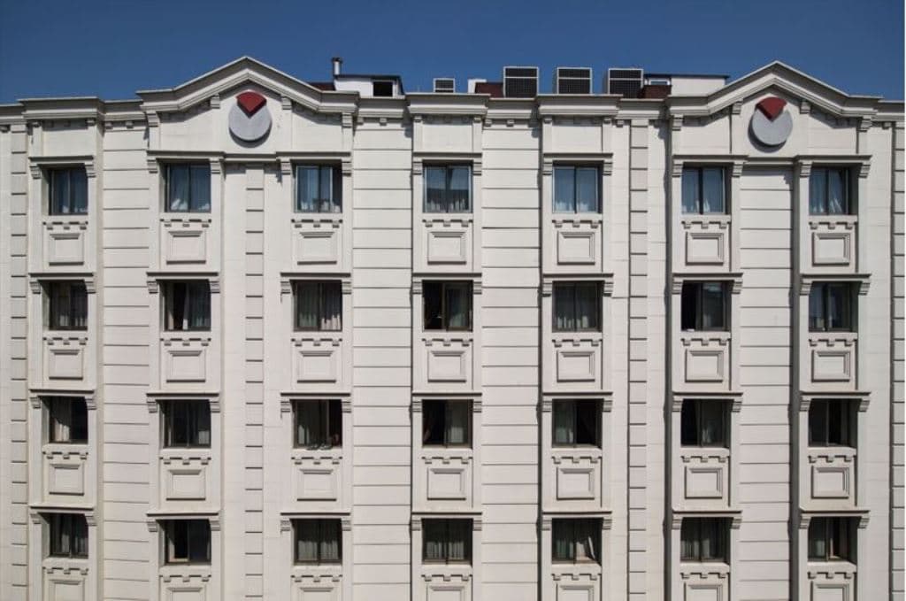 general-main-building