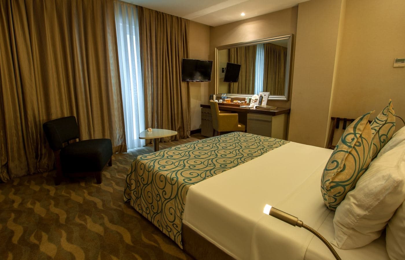 rooms-economic-room
