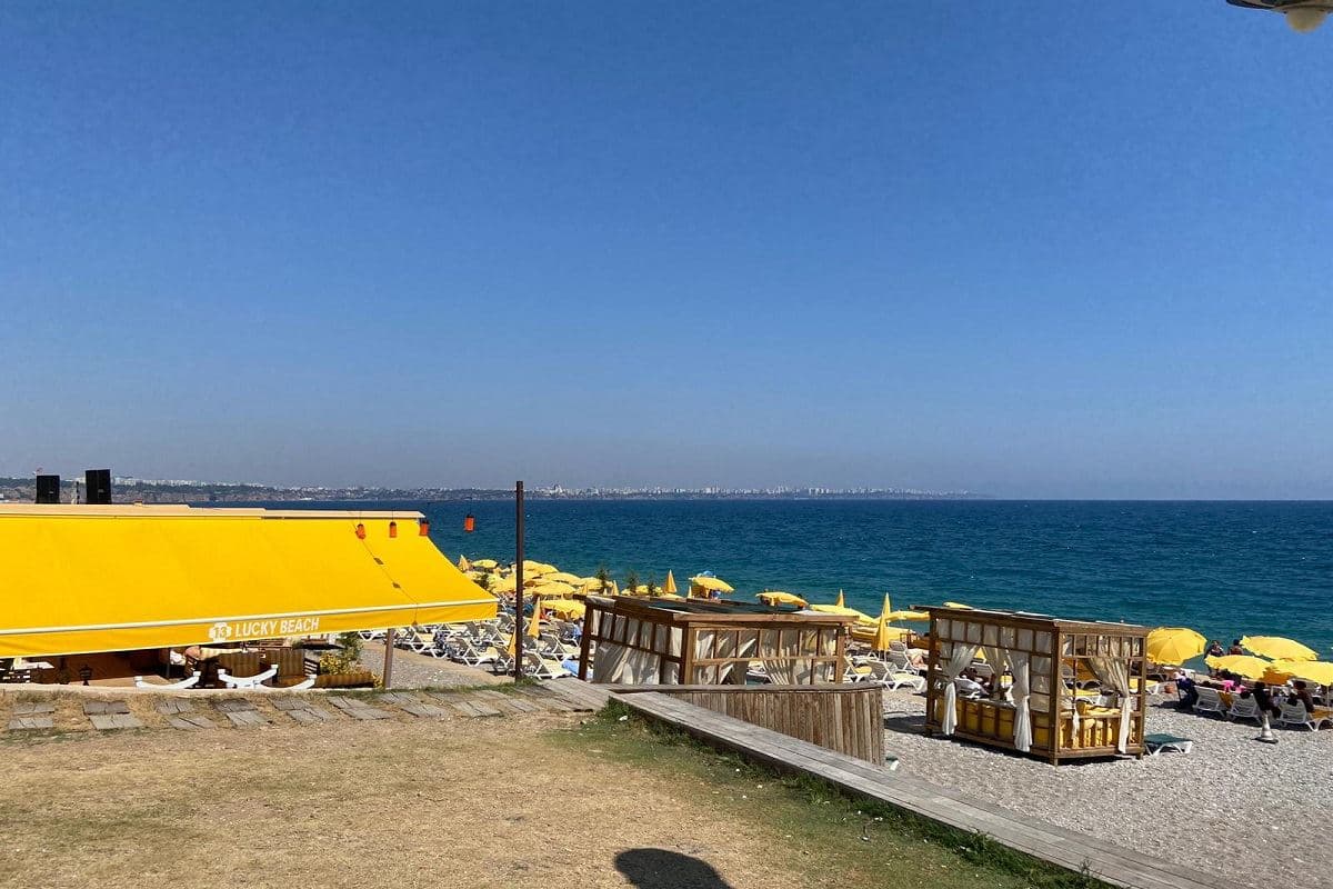 beach-beach