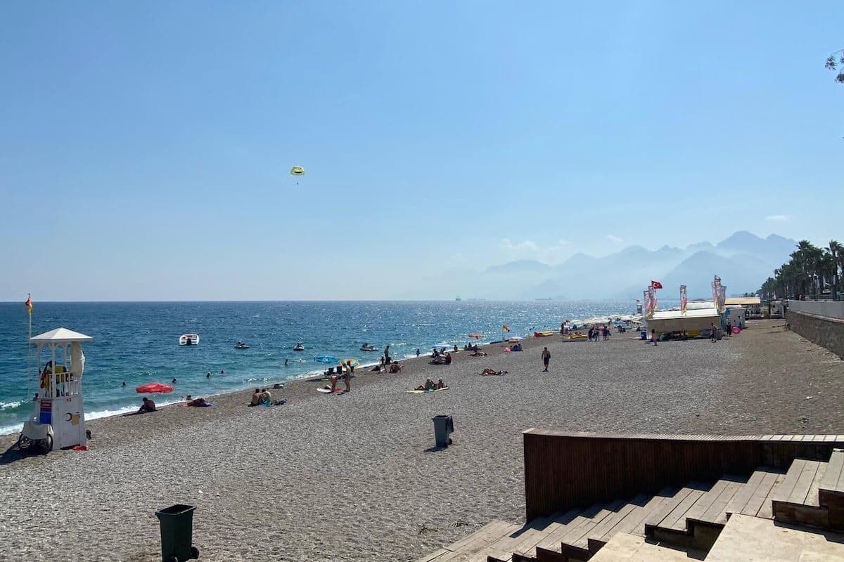 beach-beach