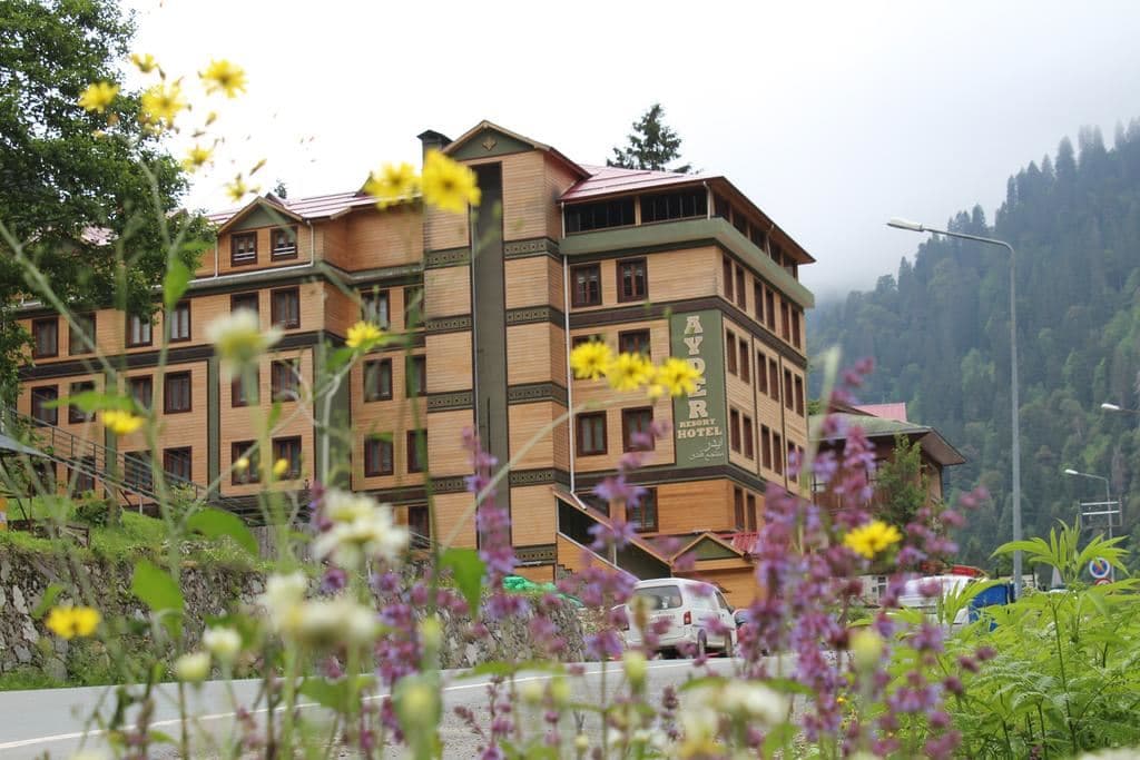general-main-building