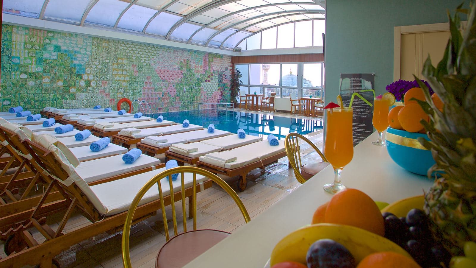 pools-pools