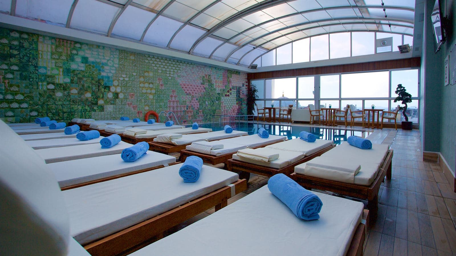 pools-pools