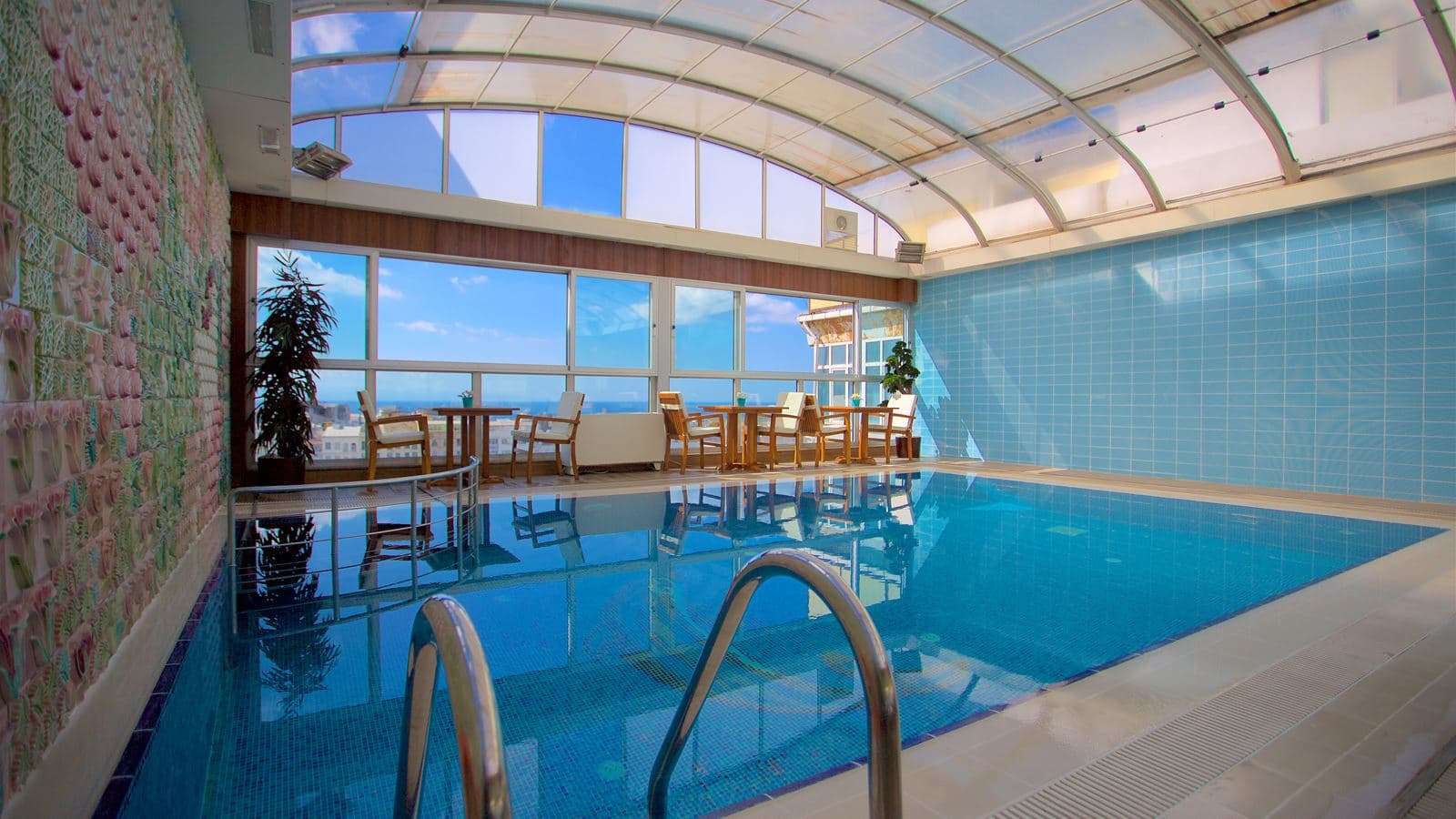 pools-pools