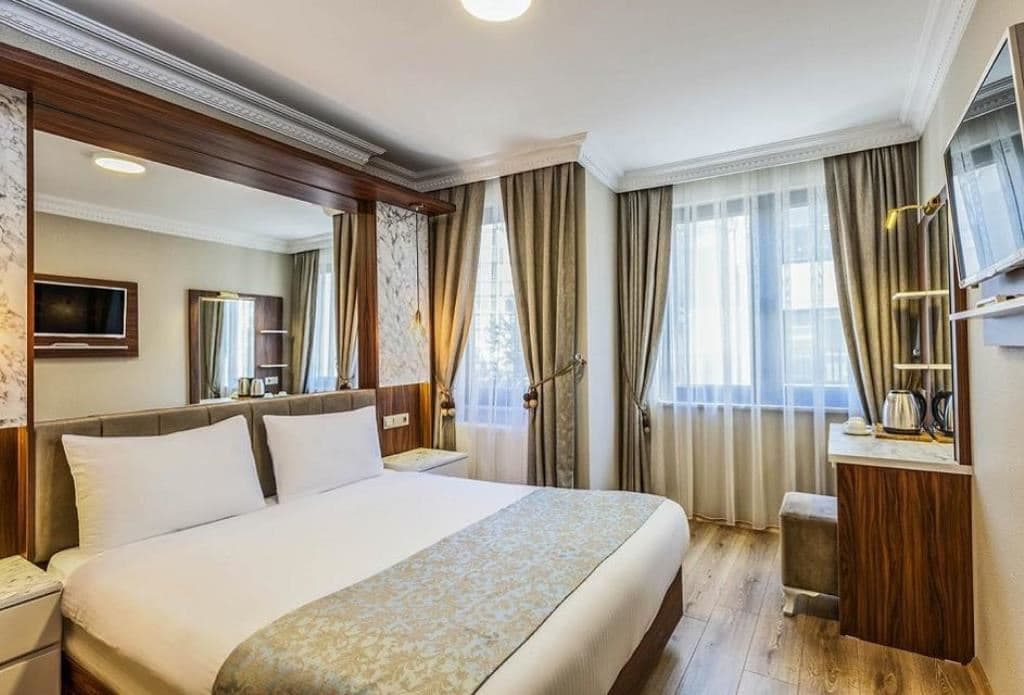 rooms-standard-room