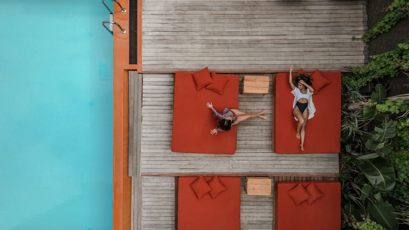 pools-main-building