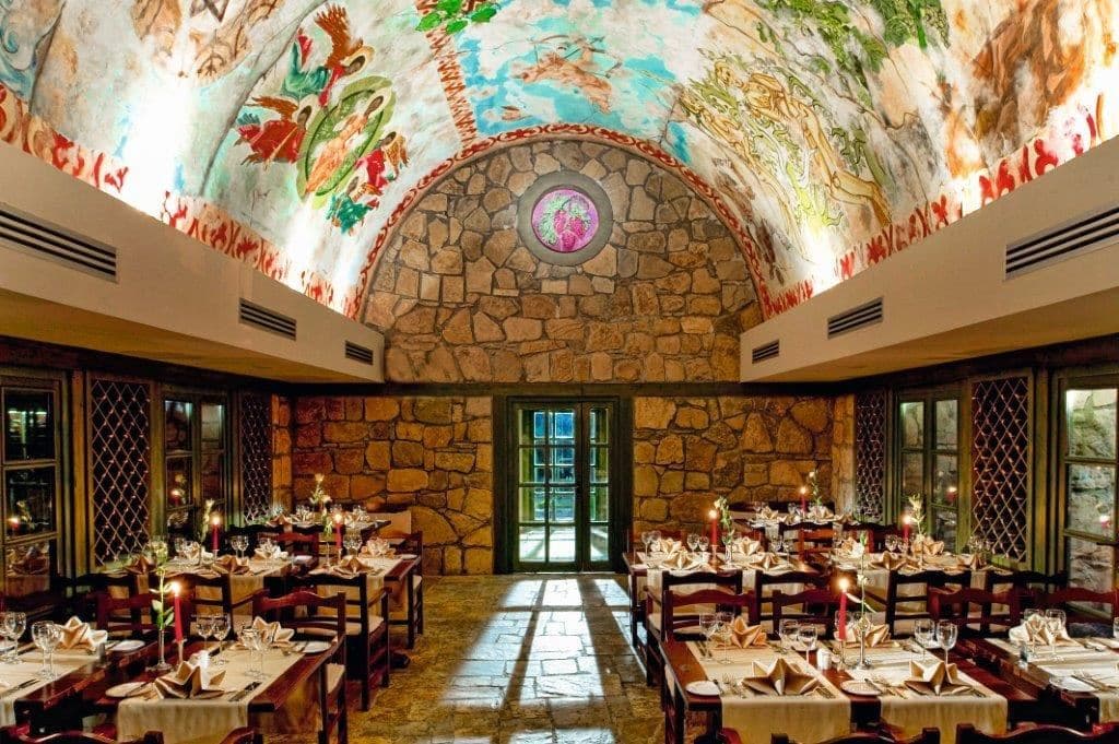 restaurants-bazilika-a-la-carte