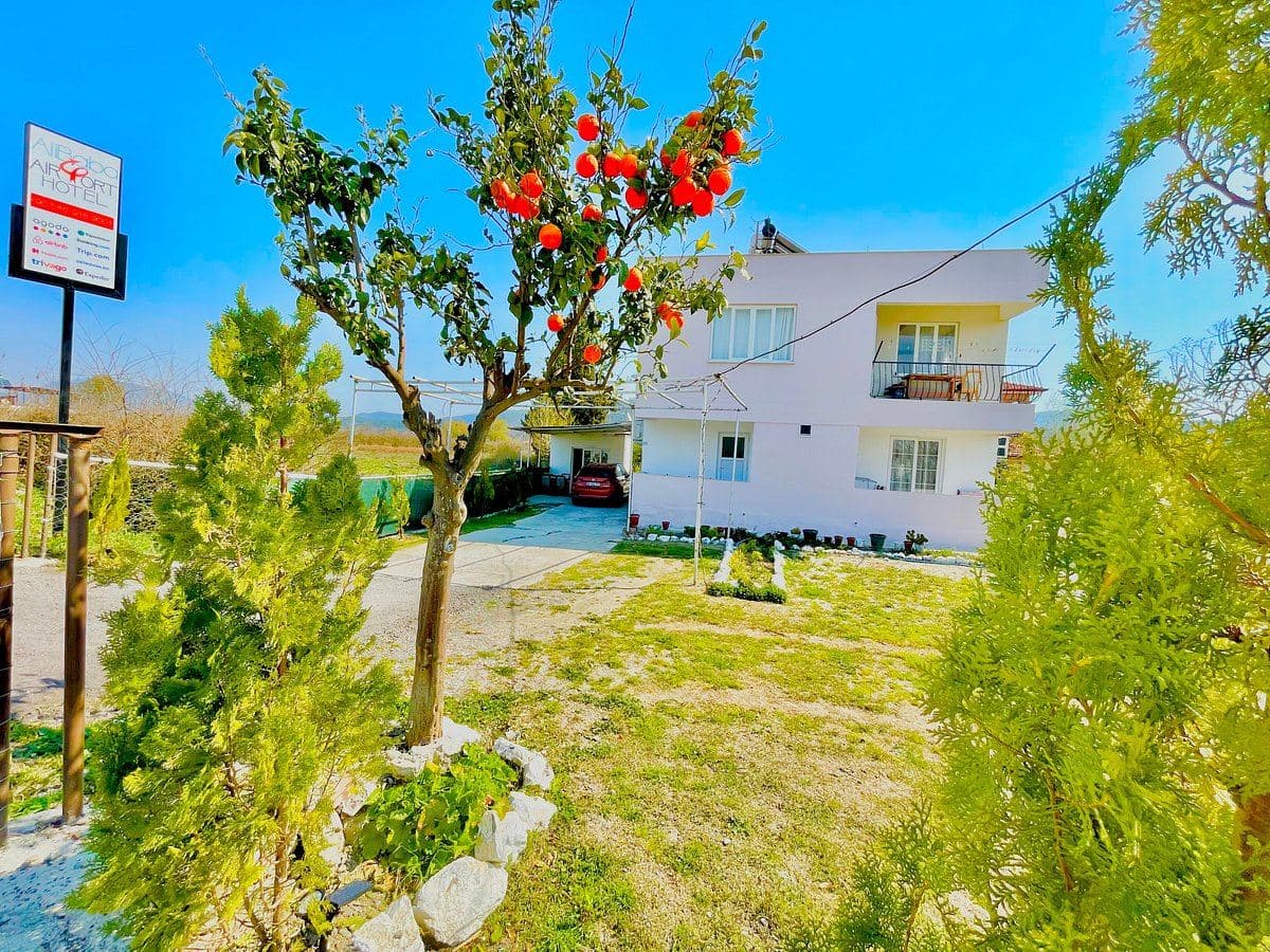 general-main-building
