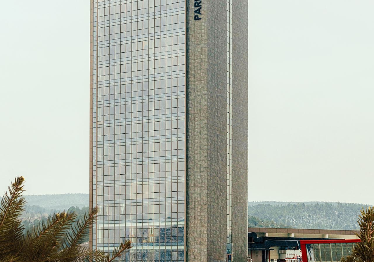general-main-building