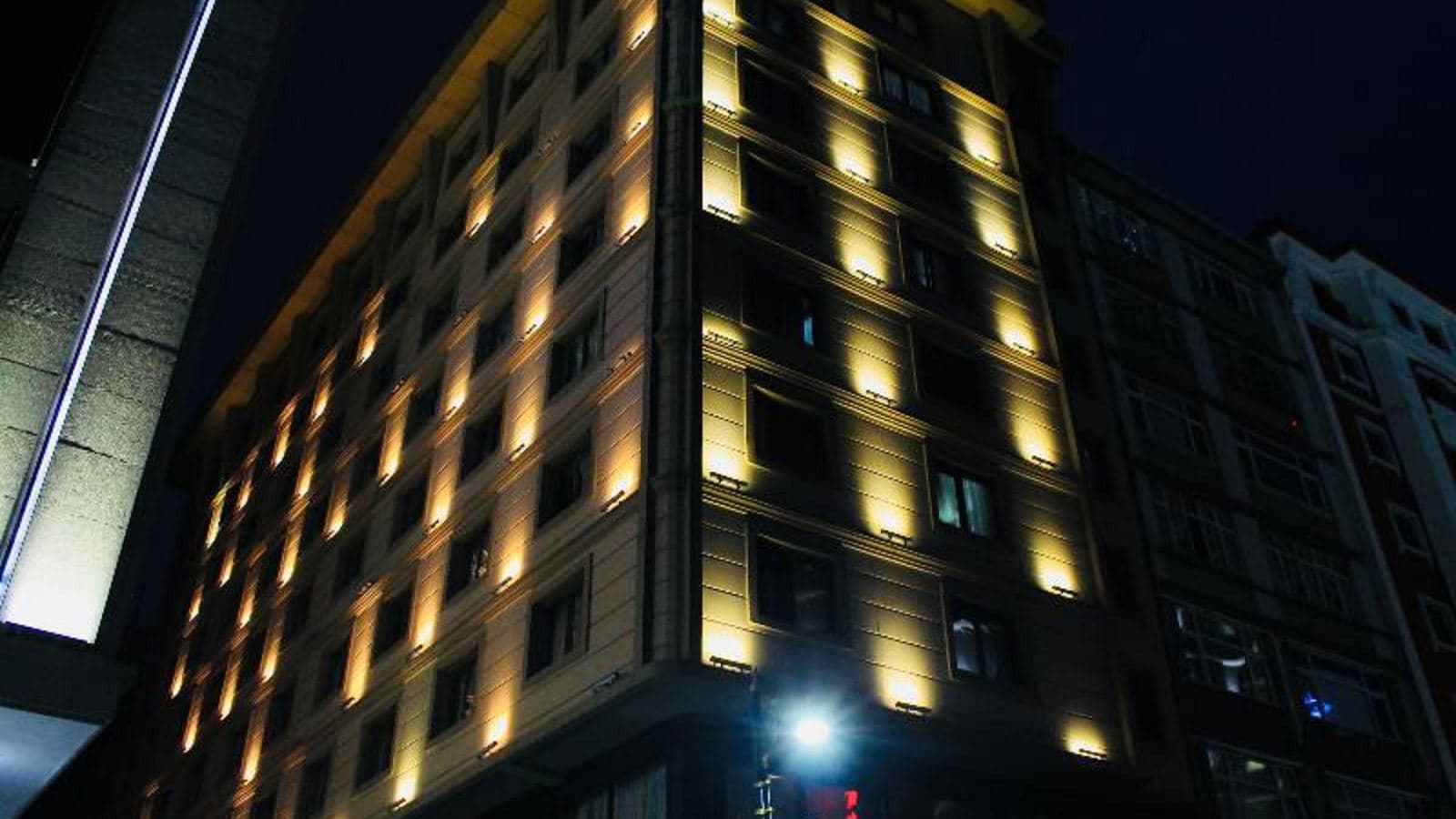 general-main-building