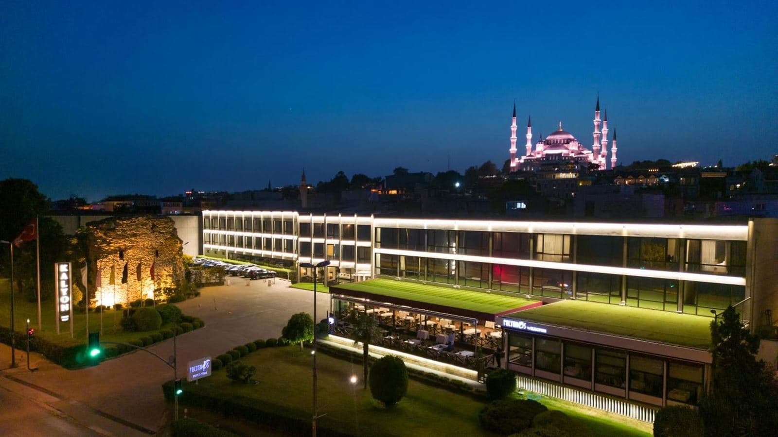 general-main-building