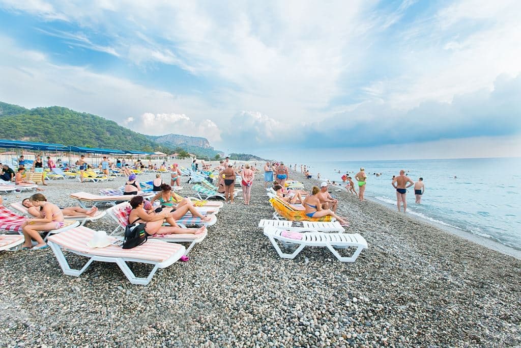 beach-beach