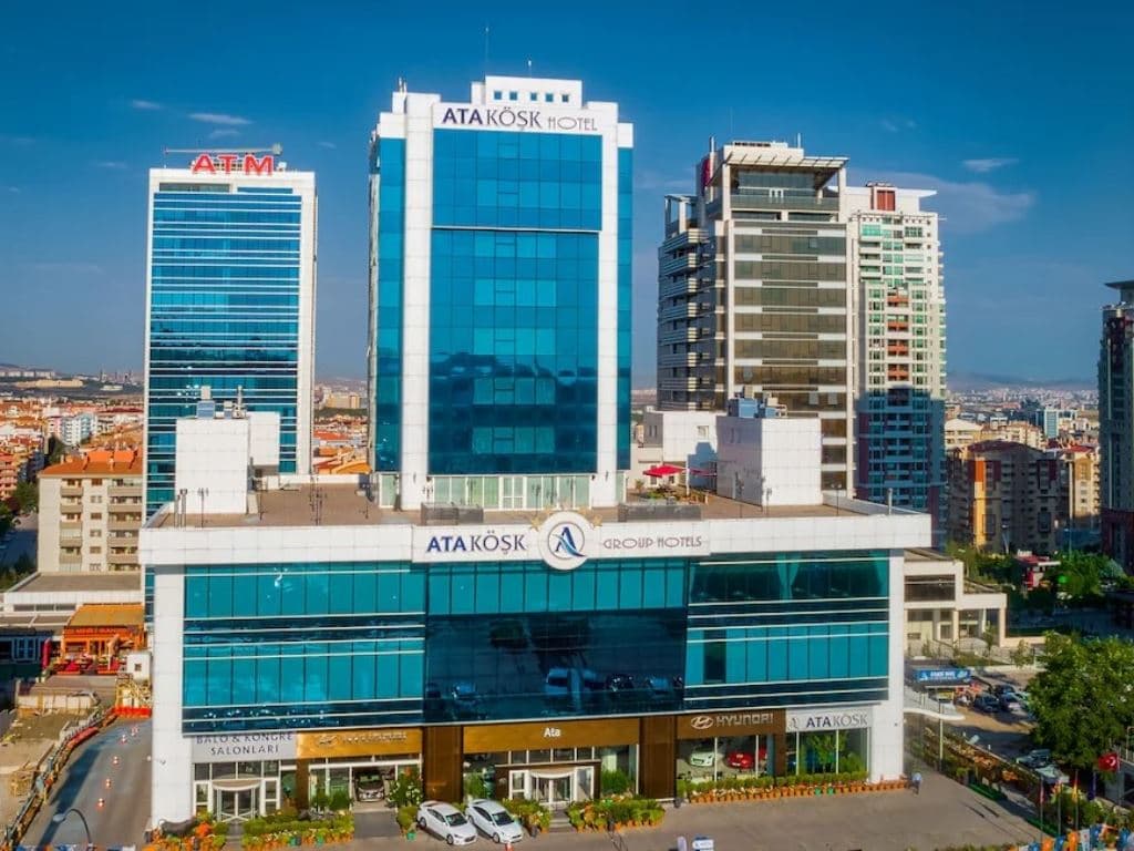 general-main-building