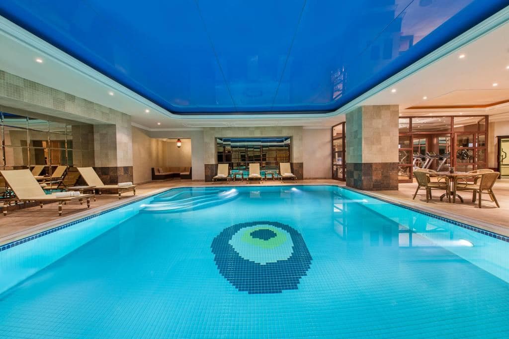 pools-pools