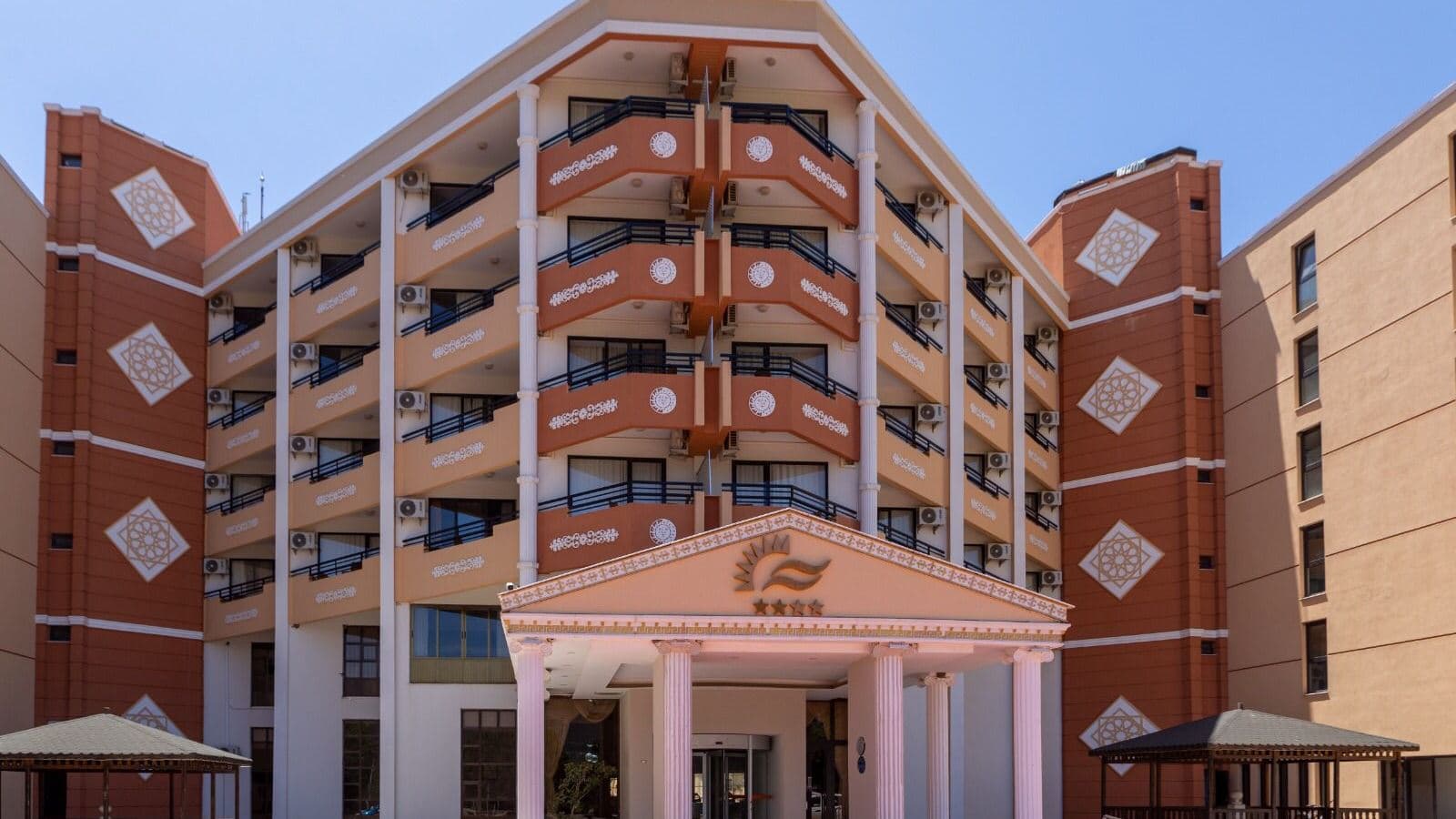 general-main-building