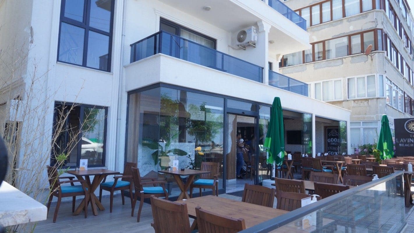 general-main-building