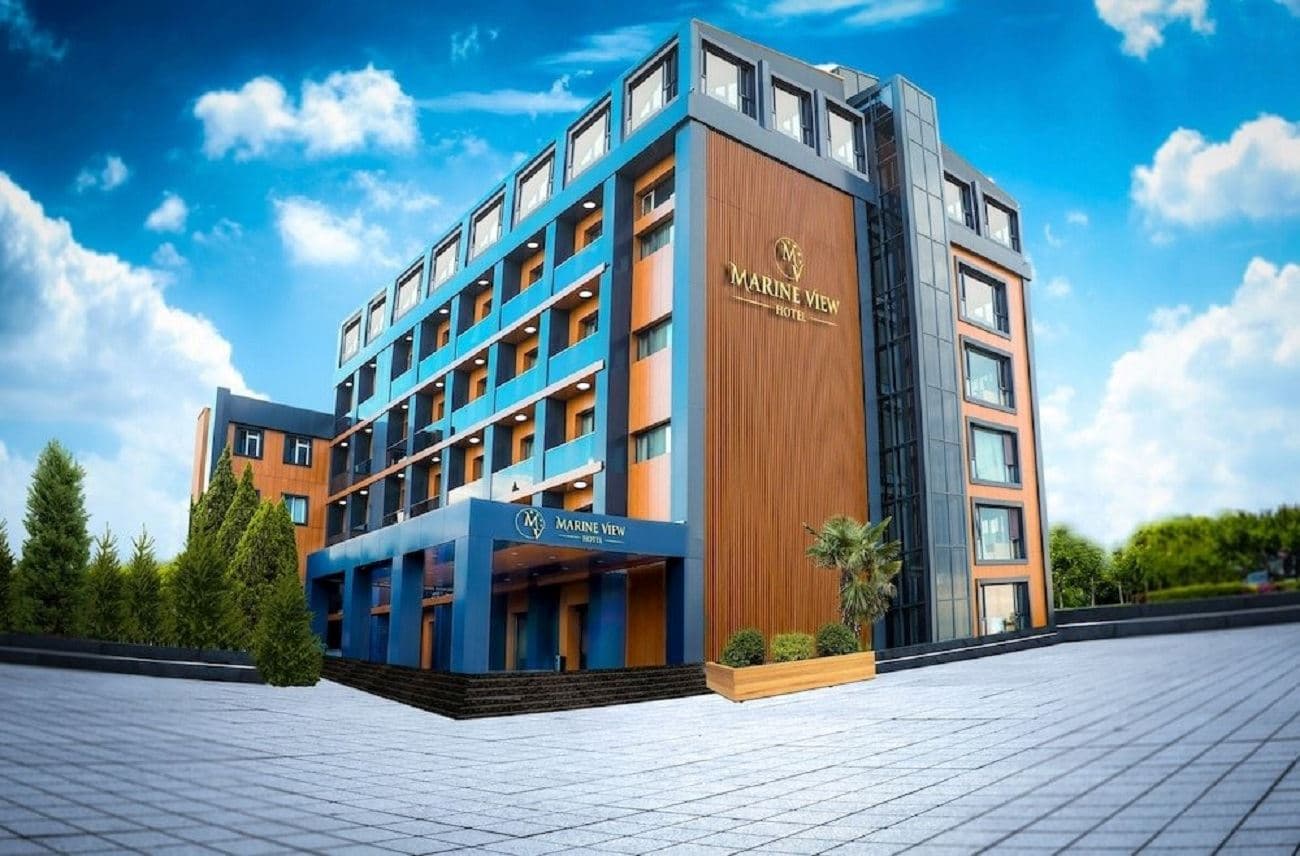 general-main-building