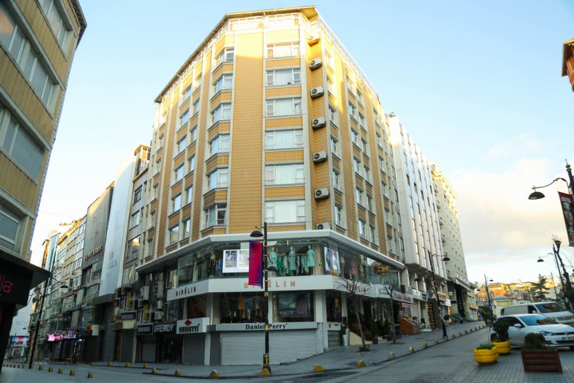 general-main-building