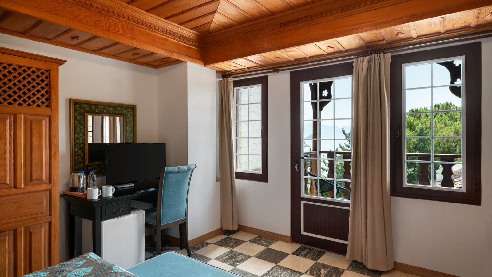 rooms-dublex-room