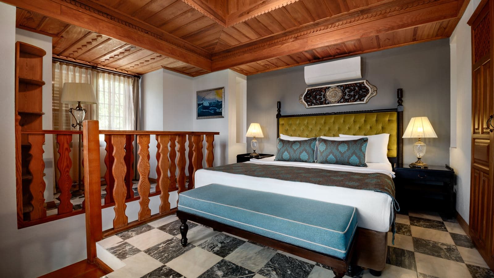 rooms-dublex-room