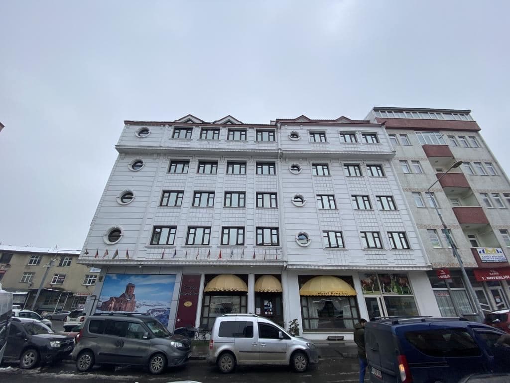 general-main-building