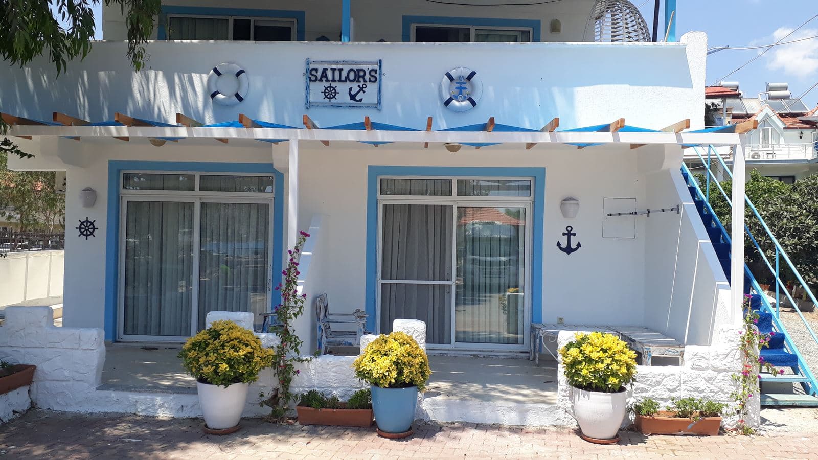 general-main-building