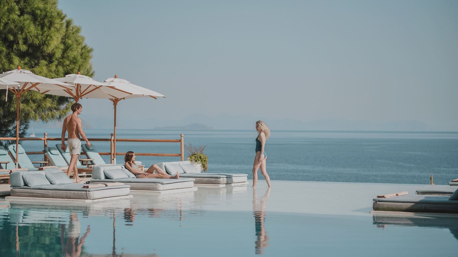 pools-main-building