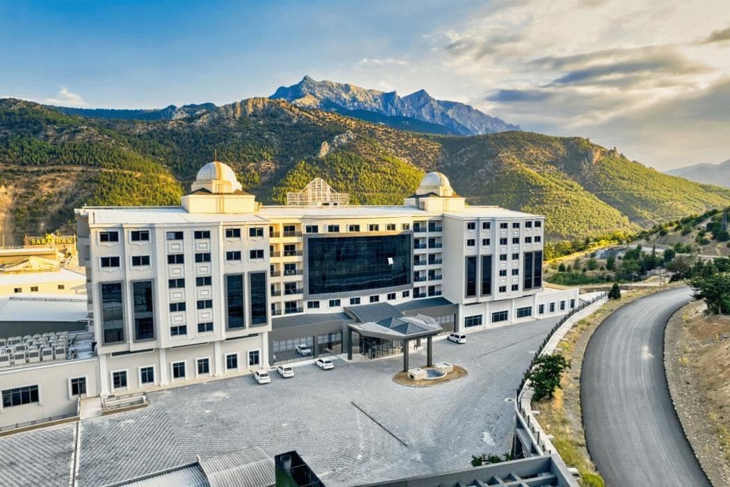 general-main-building