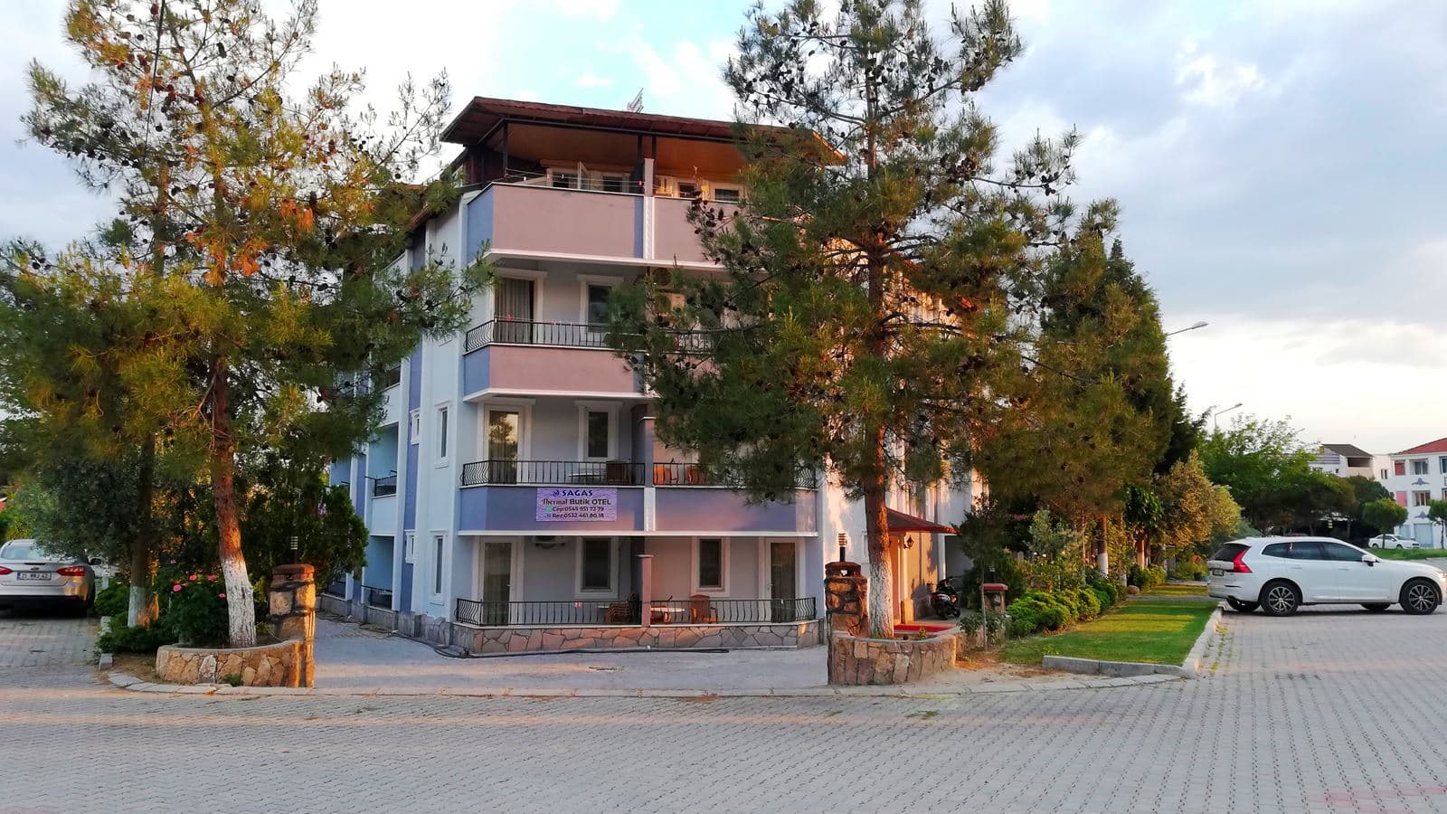 general-main-building
