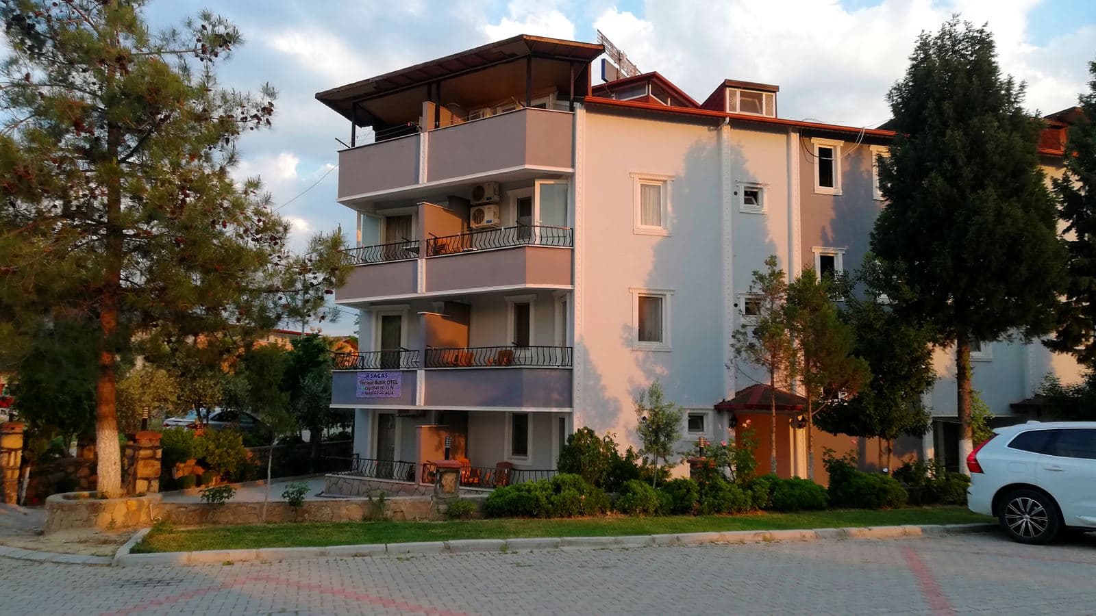 general-main-building
