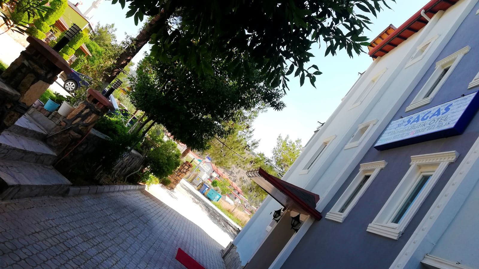 general-main-building
