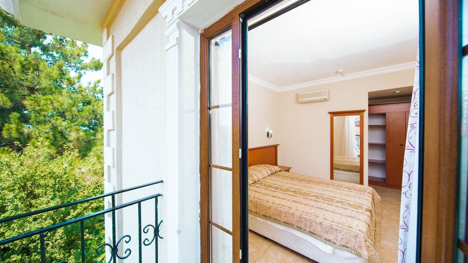 rooms-standart