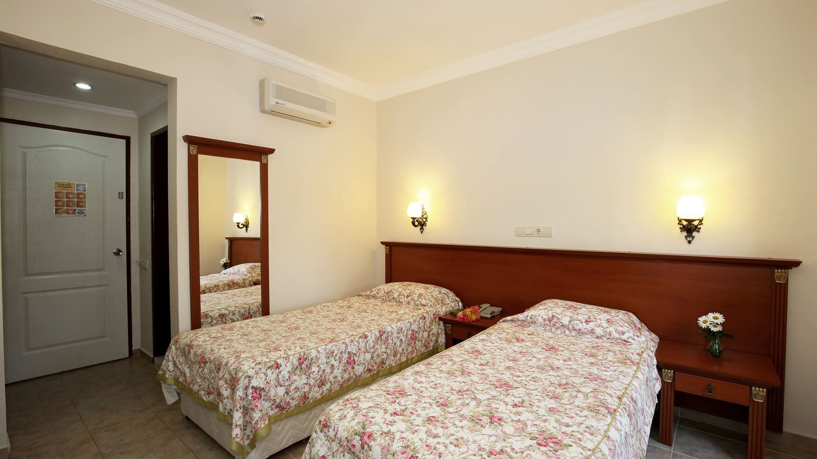 rooms-standart