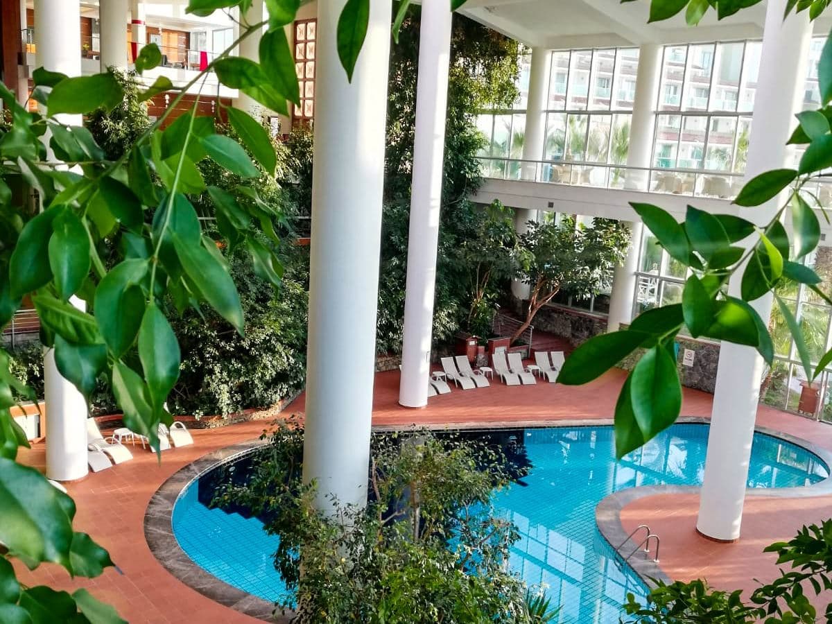 pools-pools