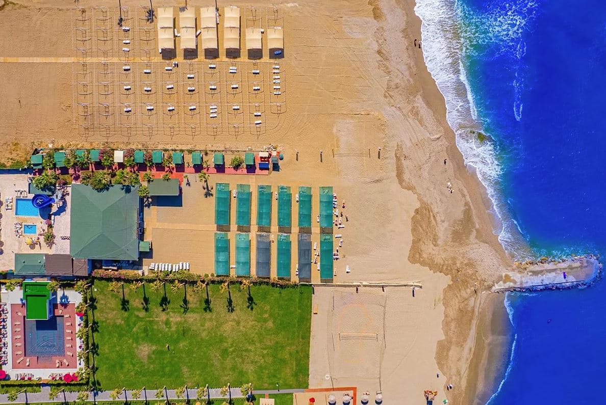 beach-beach