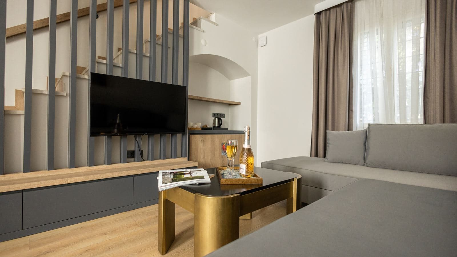 rooms-dubleks-oda