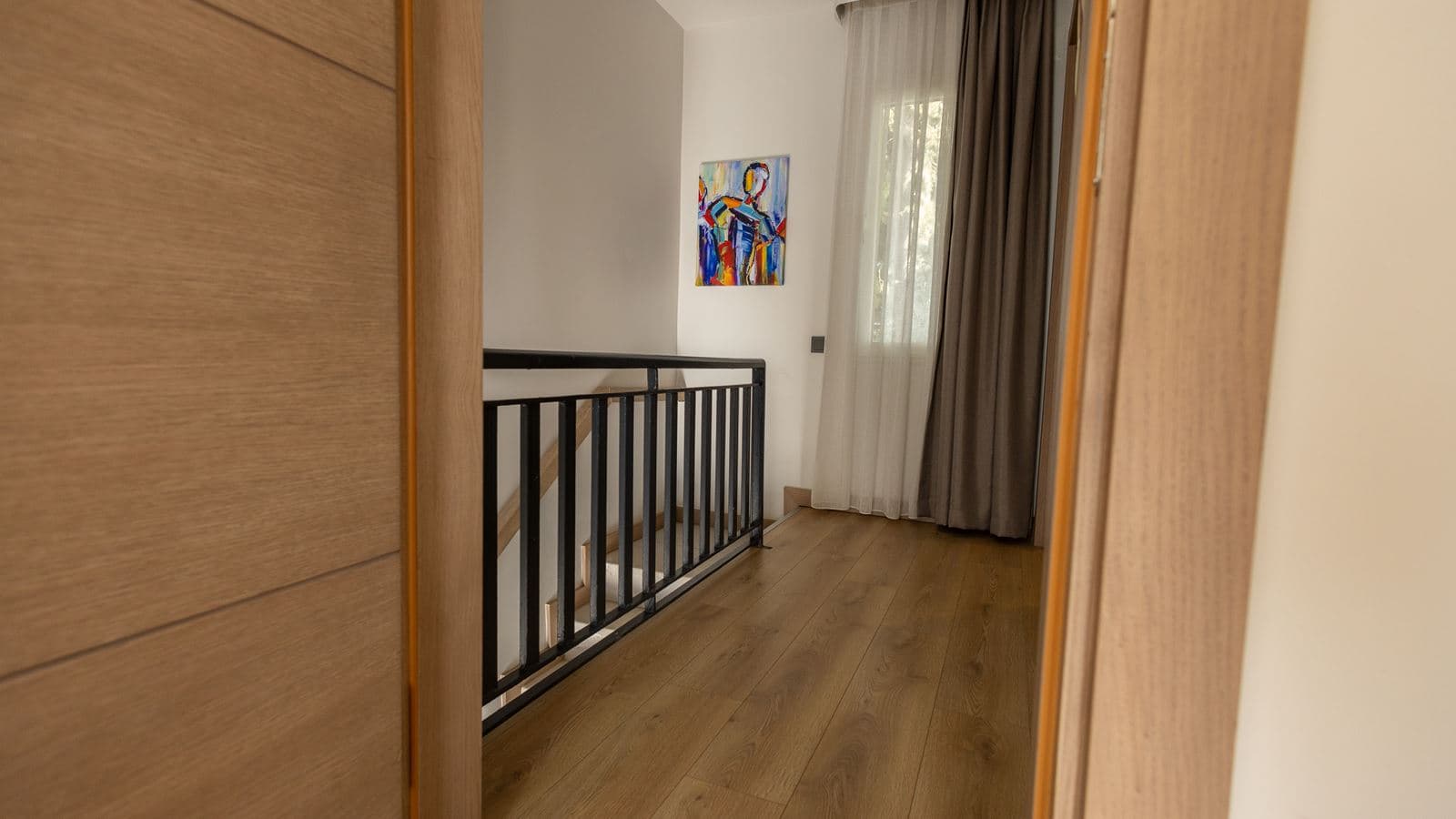 rooms-dubleks-oda