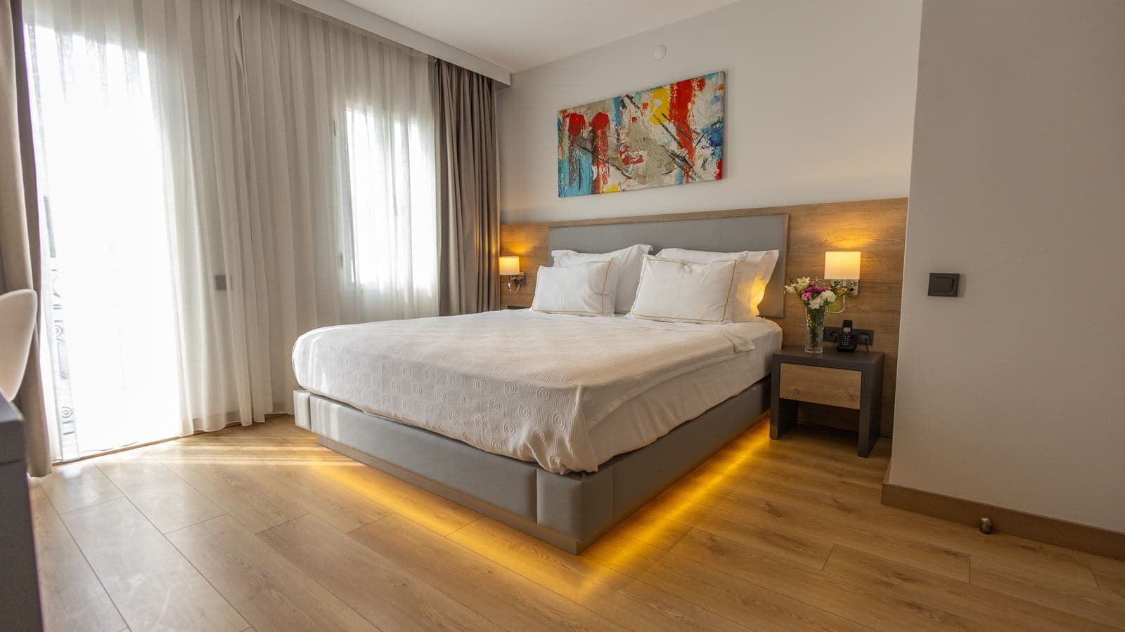 rooms-dubleks-oda