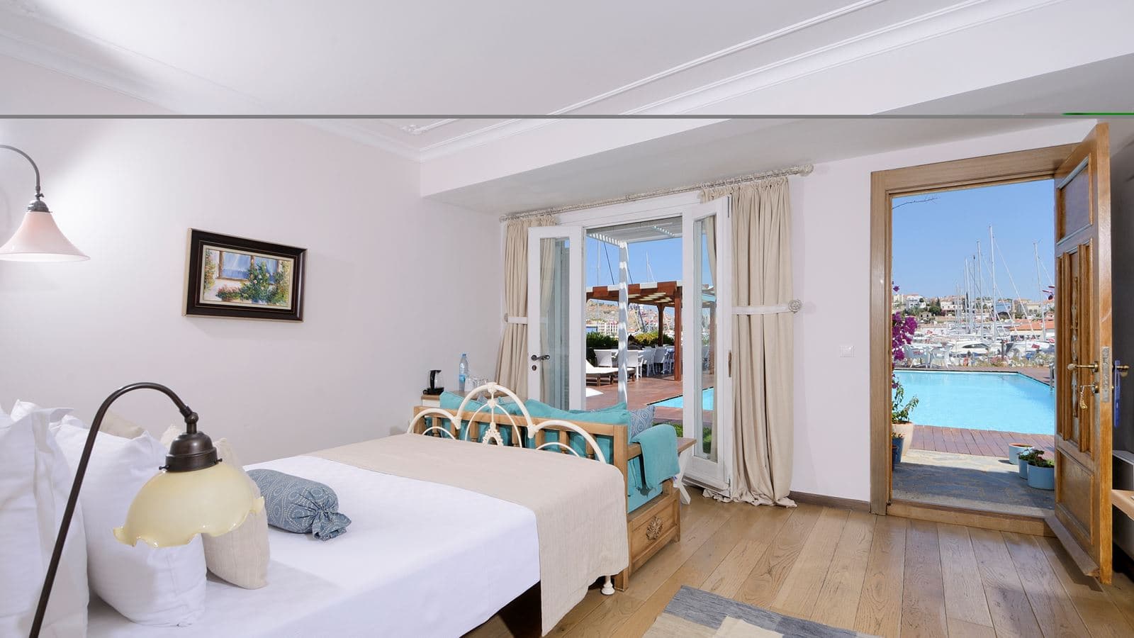 rooms-standart