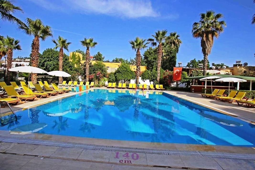 pools-main-building