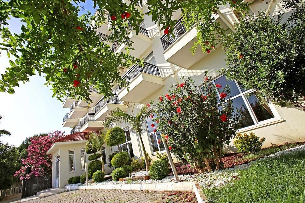 general-main-building