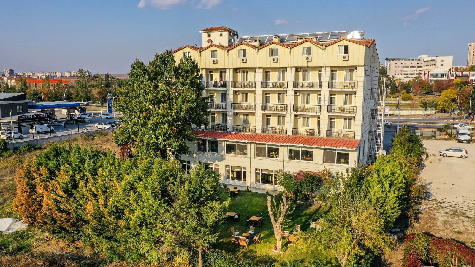 general-main-building