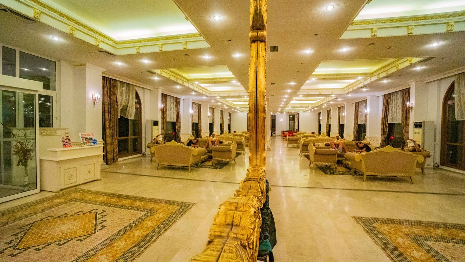 general-main-building