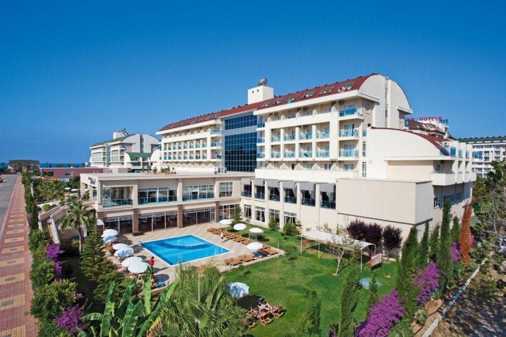general-main-building